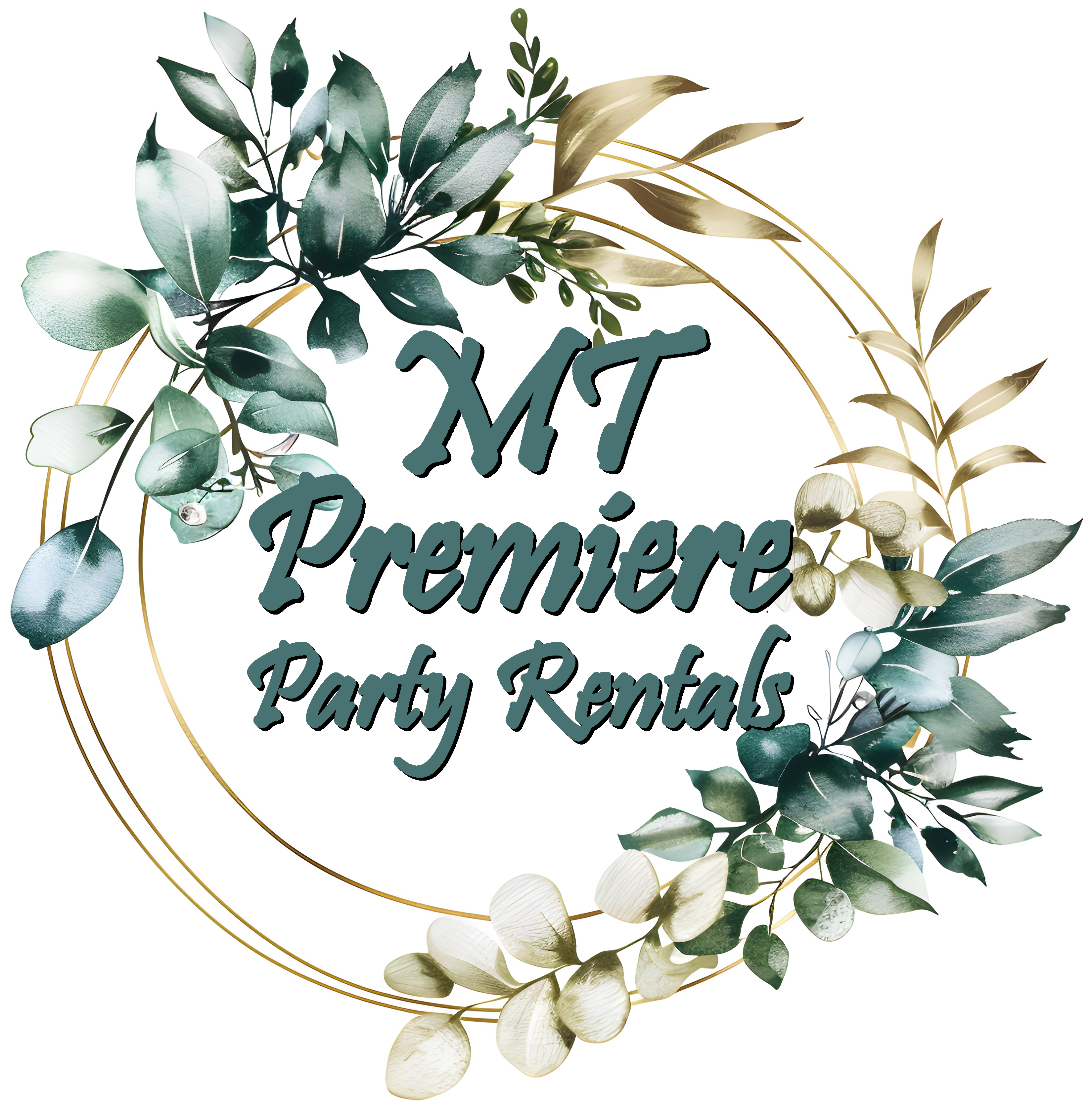 MT Premiere Party Rentals – It's Party Time!®